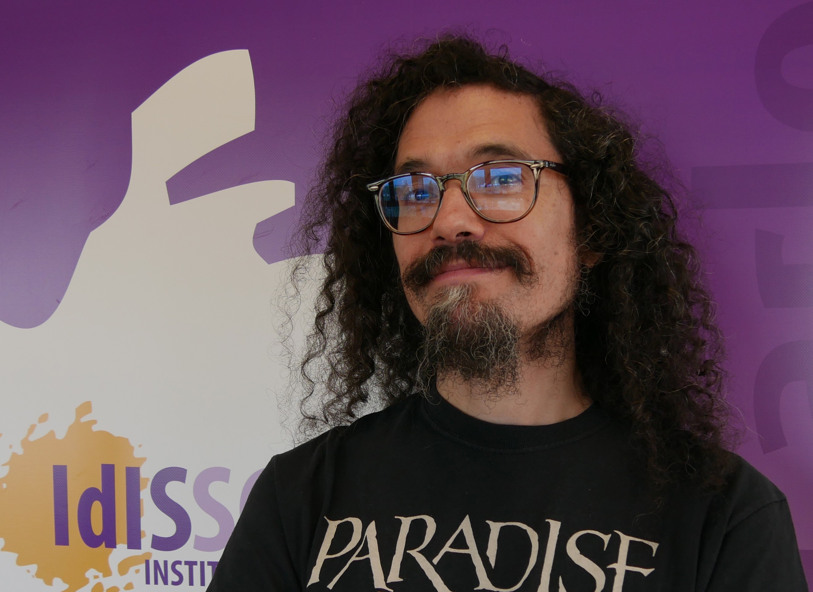 Luis Rodriguez