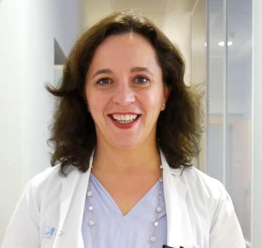 María Luaces