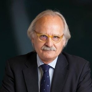 Enrique Palau